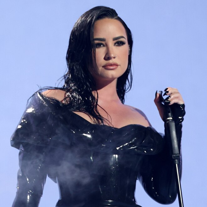Demi Lovato